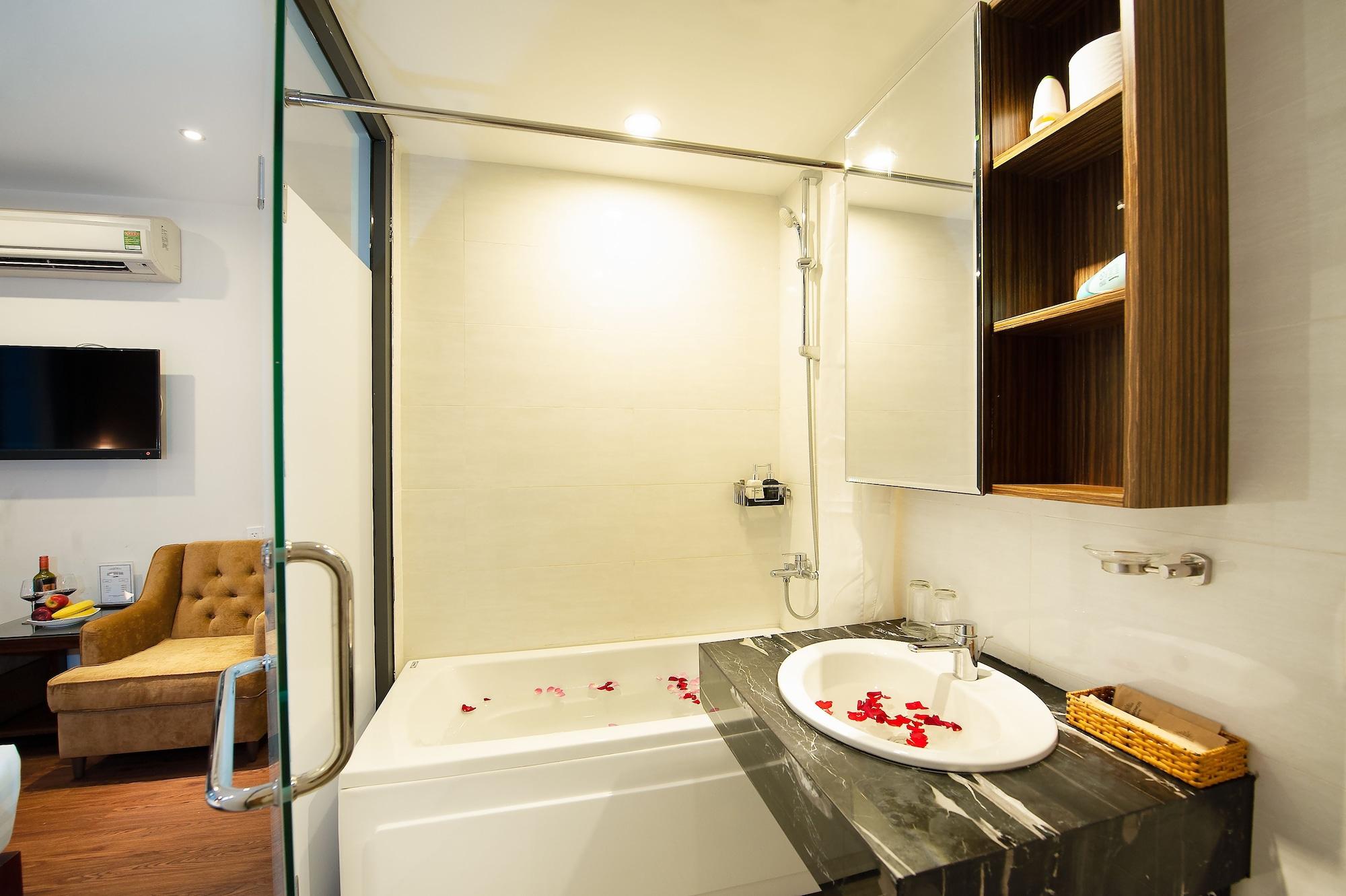 Saigonciti Hotel Хошимін Екстер'єр фото