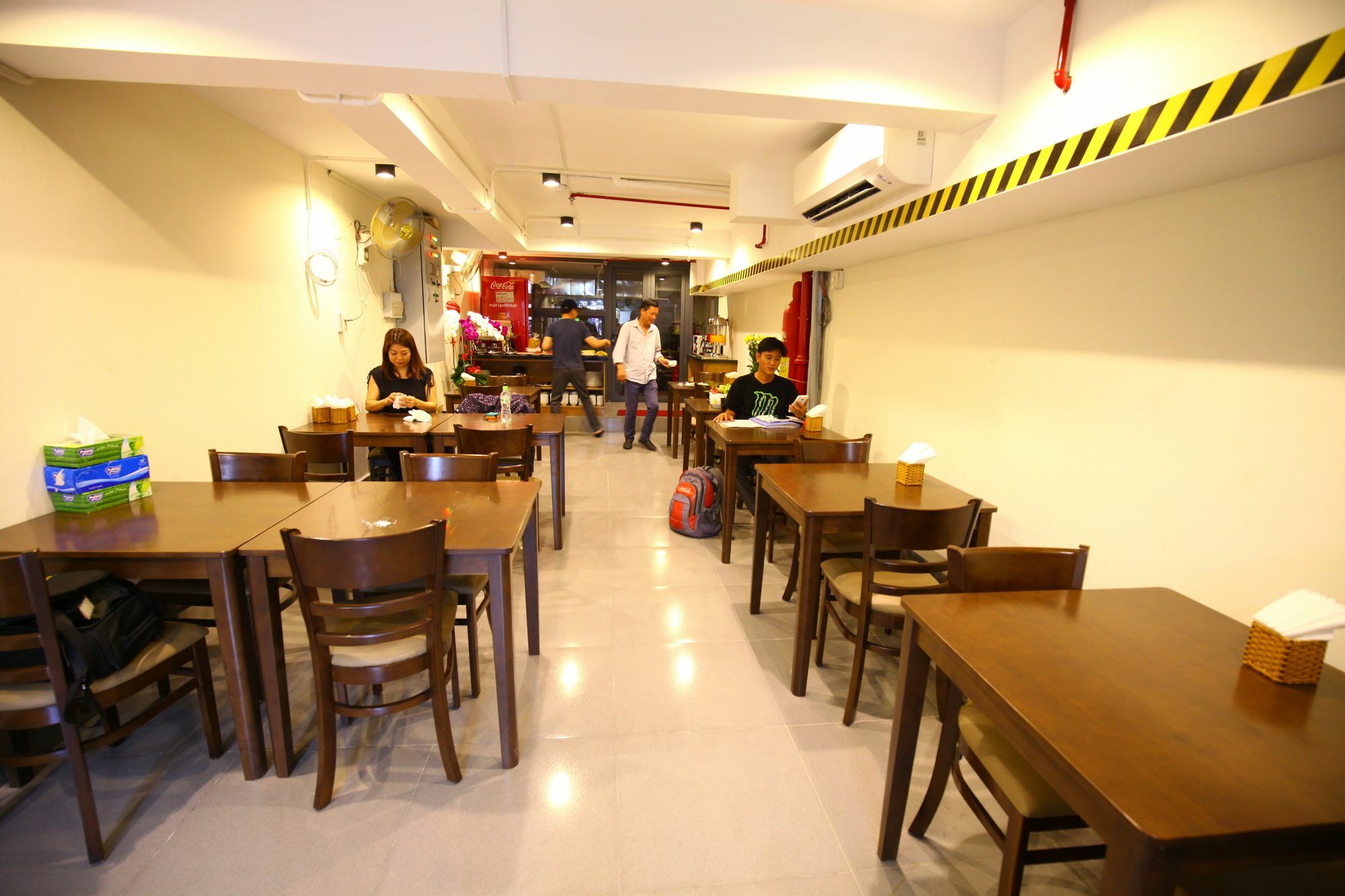 Saigonciti Hotel Хошимін Екстер'єр фото